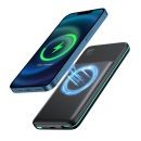 Joyroom JR-W040 20W Magnetic Wireless 10000mAh Power Bank  Product ID 1012134      Skip to the end of the images gallery