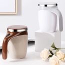 Multi-Functional Magnetized Stirring Cup  Product ID 1015183      Skip to the end of the images gallery