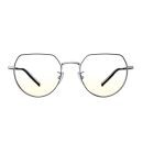 Xiaomi Mijia Anti-Blue Light Glasses Titanium (HMJ02RM)  Product ID 1014047