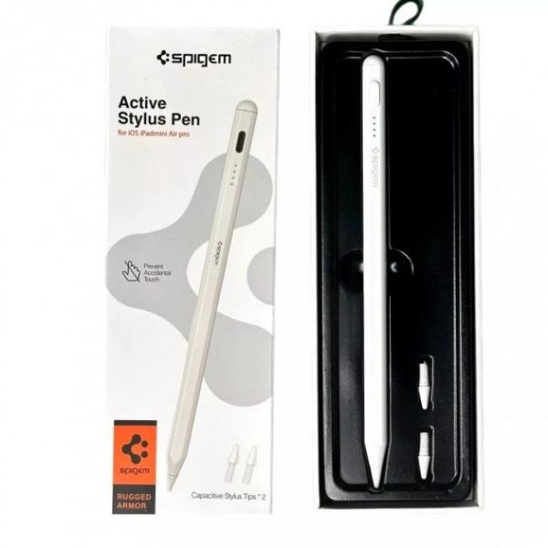 Spigem Stylus Pen Stylus SP-32 For IOS Ipad Mini Air Pro  Product ID 1014985