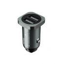 REMAX RCC-226 Sett Series 2.4A Dual USB Car Charger  Product ID 1010084