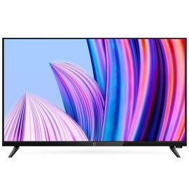 OnePlus 32Y1 Y Series (32 Inches) HD Ready LED Smart Android TV (Black)