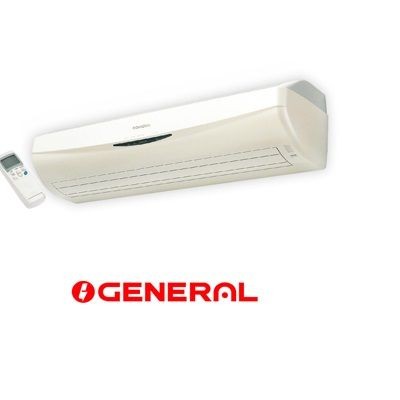 Split General AC (AWG-18ABC)  Product ID 106389