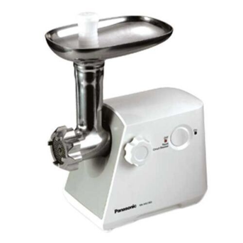 Panasonic MK-MG1560 Electric Meat Grinder (1500 Watts)  Product ID Panasonic MK-MG1560
