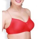 Floret Labella Convertible Bra - (Red Color)  Product ID 106706