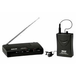 Ahuja AWM-520VL PA VHF Wireless Microphone  Product ID 1008219