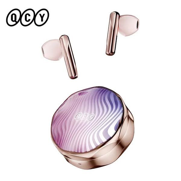 QCY T21 FairyBuds True Wireless Earbuds  Product ID 1014683