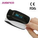 Jumper Pulse Oximeter (JPD-500D OLED Edition)  Product ID 1007746
