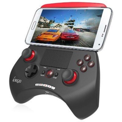 Bluetooth Gamepad IPega PG-9028 Practical Stretch  Product ID 107461