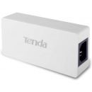 Tenda POE30G-AT 30 W IEEE802.3 Gigabit PoE Injector, Power Distance Extension Of Up To 100 Meters For Standard Cat. 5e And Cat. 6 Ethernet Cable, Plug And Play, No Any Configuration Required  Product 