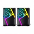 Havit SK763 RGB Gaming USB Speaker  Product ID 1012989