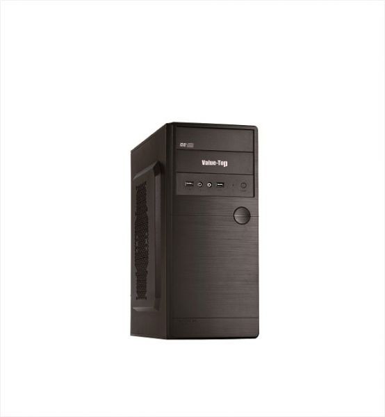 Value-Top VT-113A ATX Casing  Product ID 1008129      Skip to the end of the images gallery