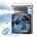 Air Cooler Fan With Mist Flow  Product ID 1015909