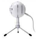 Blue Snowball ICE Condenser Microphone (USB Powered)  7 Reviews Product ID 106803A