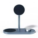 WIWU X23 Power Air 3-In-1 Magnetic Wireless Charger  Product ID 1012026