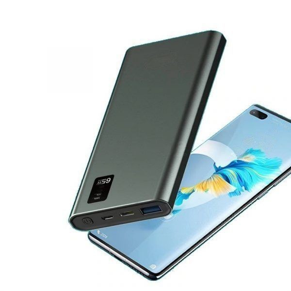 ZEQI ZE-X36 20000mAh Power Bank Turbo/Dash Supported  Product ID 1012161