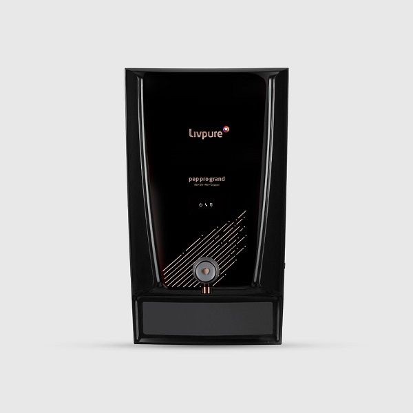 Livpure Pep Pro Grand Water Purifier  Product ID 1015522