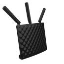 Tenda AC15 AC1900 Wireless Wi-Fi Gigabit Smart Router  Product ID 1007543