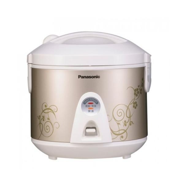 Panasonic Rice Cooker RC-TEM18
