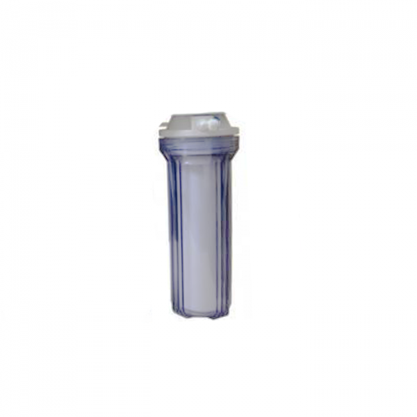 10 Inch Heron PP Micron Filter Housing  Product ID 1008515