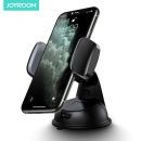 Joyroom JR-OK1 Single Pull Suction Cup Mobile Phone Car Mount  Product ID 1013900