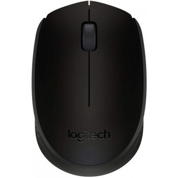 Logitech B170 Wireless Mouse  Product ID 1009723