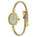 Titan Raga Analog Gold Dial Women's Watch (NJ197YM01)  Product ID 107527