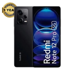 Xiaomi Redmi Note 12 Pro 5G