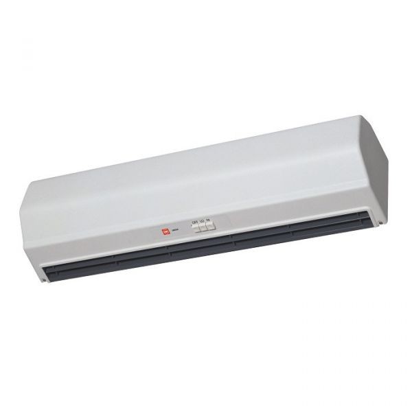 KDK White Color Air Curtain (14ESK)  Product ID 105234      Skip to the end of the images gallery