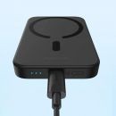 Baseus 6000mAh Power Bank Magnetic Wireless Charging 20W  Product ID 1012102