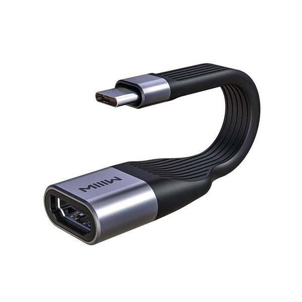 Xiaomi MIIIW Type C To 4K HDMI Display Converter  Product ID 1012192
