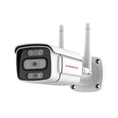 Armor AR-28QIP2T (3.6mm) (3MP) WiFi Bullet IP Camera  Product ID 1012905