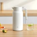 Xiaomi Mijia Thermos Cup 1.8L Flask Water Bottle Cup Stainless Steel Vacuum Cup  Product ID 1015509