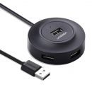 Ugreen 20270 USB Hub 4 Ports For Your PC & MacBook  Product ID 1007504      Skip to the end of the images gallery