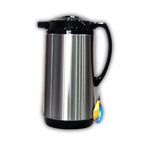 Regal Metal Body Vacuum Flask RBC-10MS  Product ID 1008979