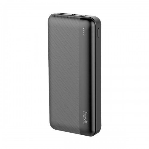 HAVIT H584 Portable Power Bank 10000 MAh  Product ID 1007547
