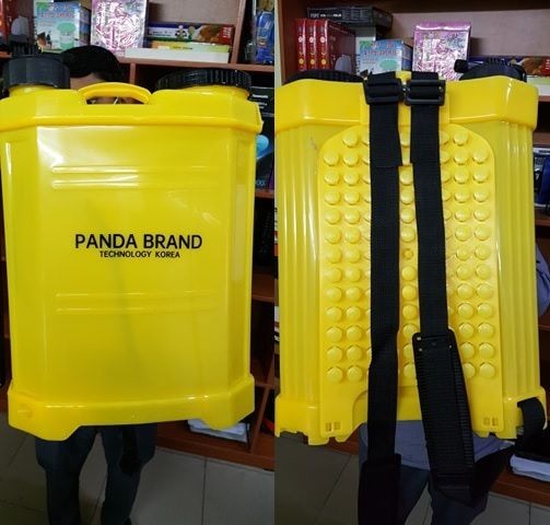 Lion Spray Machine (16L)  Product ID 1007706