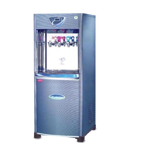 Lan Shan LSRO-171 Digital Hot Cold Warm RO Purifier  Product ID 1008050