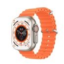 Newest T800 Ultra Smartwatch Series 8 With Wireless Charging  Product ID 1012891