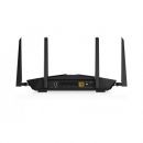 Netgear Nighthawk RAX50 AX5400 5400Mbps Gigabit Dual-Band Wi-Fi 6 Router  Product ID 1010201