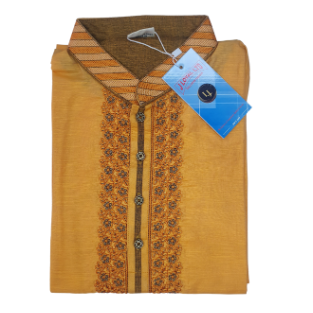 Indian Premium Embroidery Panjabi