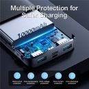 JOYROOM JR-QP191 10000mAh LED Display Monitoring Power Bank 22.5W  Product ID 1012137
