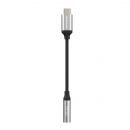 Nillkin Type-C To 3.5mm HiFi DAC Chip Converter  Product ID 1012111