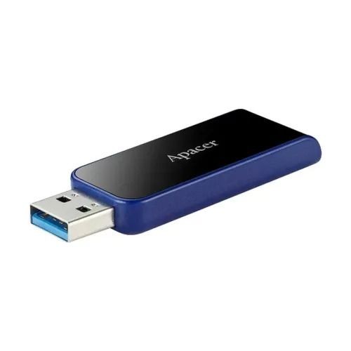 Apacer AH356 64GB USB 3.2 Gen 1 Flash Drive  Product ID 1015459
