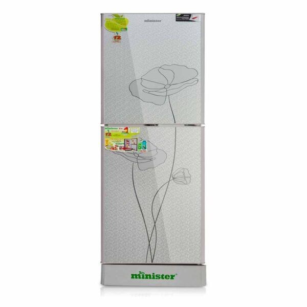 MINISTER M-254 SILVER LOTUS  Be the first to review this product