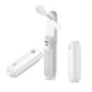 JISULIFE F8 Handheld Mini Fan 2000mAh  Product ID 1013662