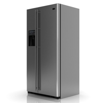 Refrigerators