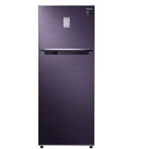Samsung Top Mount Refrigerator | RT34K5532UT/D3 | 321 L