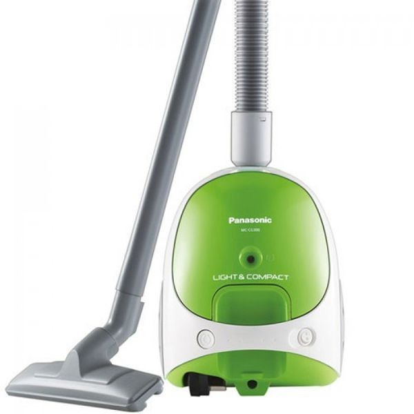 Panasonic MC-CG300 Bagged 850W Vacuum Cleaner  Product ID 1008809