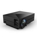 GM60 1000 Lumens HDMI Portable Mini LED Projector For Home Cinema Theater Entertainment  Product ID 105677